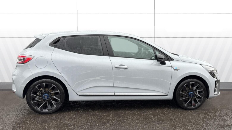 Renault Clio 1.6 E-TECH full hybrid 145 Esprit Alpine 5dr Auto Hybrid Hatchback